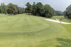 Kentucky Dam Village State Resort Park