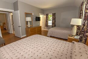 Kentucky Dam Village State Resort Park