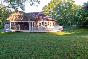 Kentucky Dam Village State Resort Park