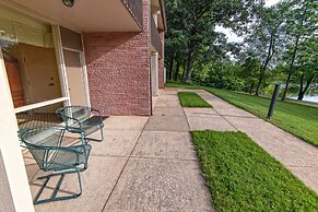 Kentucky Dam Village State Resort Park