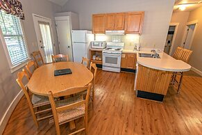 Kentucky Dam Village State Resort Park