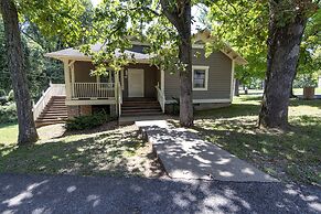 Kentucky Dam Village State Resort Park