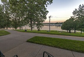 Kentucky Dam Village State Resort Park