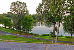 Kentucky Dam Village State Resort Park