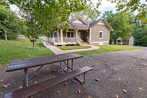 Kentucky Dam Village State Resort Park