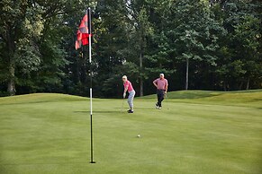 Kentucky Dam Village State Resort Park