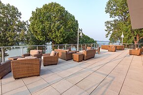 Kentucky Dam Village State Resort Park