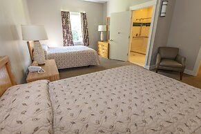 Kentucky Dam Village State Resort Park