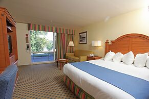 Kentucky Dam Village State Resort Park