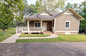 Kentucky Dam Village State Resort Park