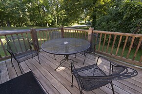 Kentucky Dam Village State Resort Park