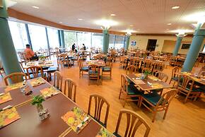 Kentucky Dam Village State Resort Park