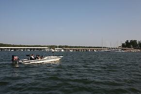 Kentucky Dam Village State Resort Park