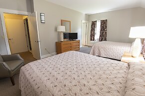 Kentucky Dam Village State Resort Park