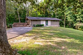 Kentucky Dam Village State Resort Park