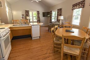 Kentucky Dam Village State Resort Park