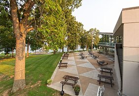 Kentucky Dam Village State Resort Park