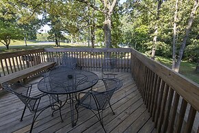 Kentucky Dam Village State Resort Park