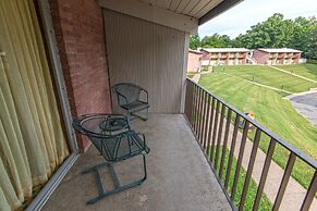 Kentucky Dam Village State Resort Park