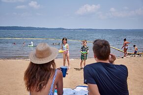 Kentucky Dam Village State Resort Park