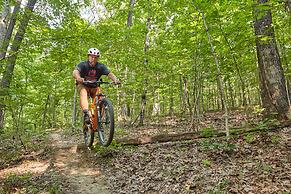 Kentucky Dam Village State Resort Park