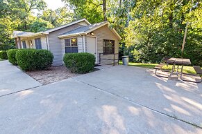 Kentucky Dam Village State Resort Park