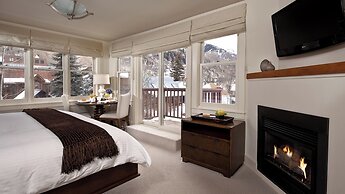 Hotel Columbia