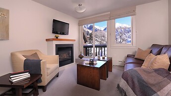 Hotel Columbia