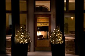 Hotel Columbia
