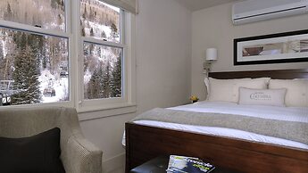 Hotel Columbia