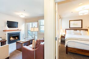 Hotel Columbia