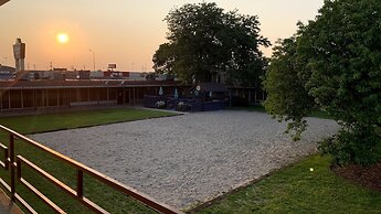 Norfolk Country Inn & Suites