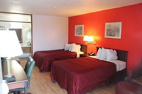 Norfolk Country Inn & Suites