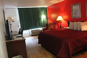 Norfolk Country Inn & Suites