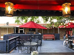 Norfolk Country Inn & Suites