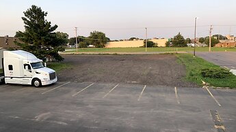 Norfolk Country Inn & Suites