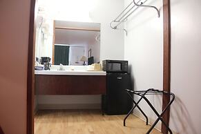 Norfolk Country Inn & Suites