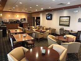 Norfolk Country Inn & Suites