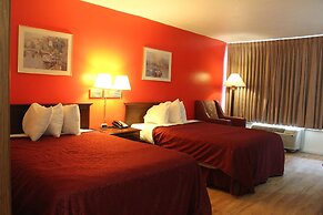 Norfolk Country Inn & Suites