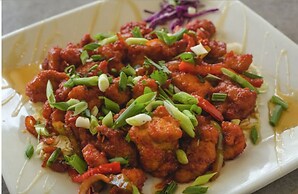 Norfolk Country Inn & Suites