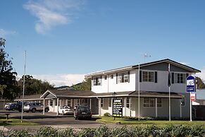 Colonial on Gladstone