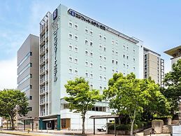 Comfort Hotel Narita