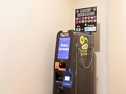 Comfort Hotel Narita
