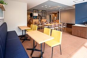 Comfort Hotel Narita