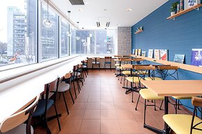 Comfort Hotel Narita