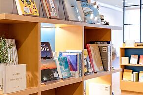 Comfort Hotel Narita