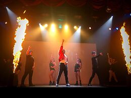 GR Solaris Cancun & Spa - All Inclusive