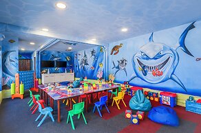 GR Solaris Cancun & Spa - All Inclusive