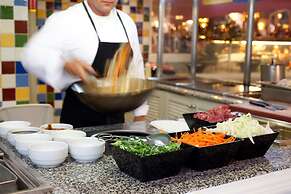 Hotel Colón Guanahaní Adults Only