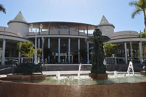 Hotel Jardines de Nivaria